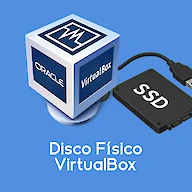 Como dar boot em um HD Físico no VirtualBox (Linux): Guia para acessar e reparar sistemas
