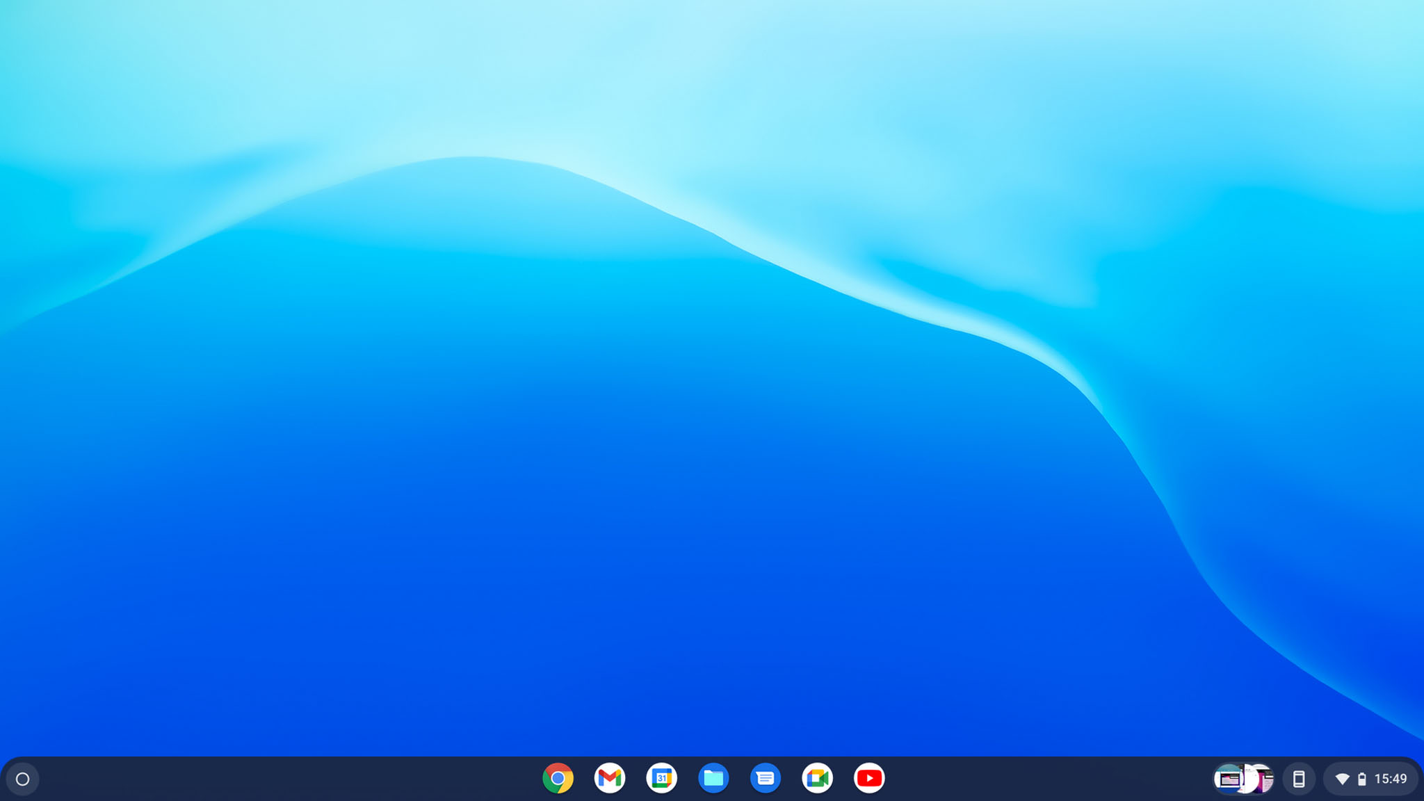Chrome OS Flex