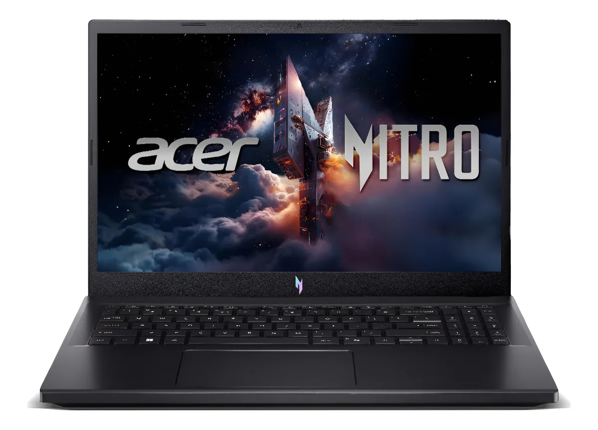 Acer Nitro V15