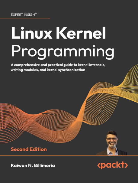 The Linux Command Line