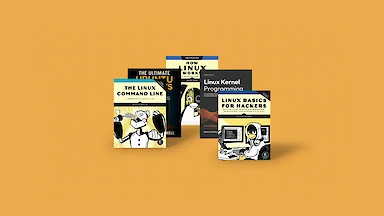 5 Livros Essenciais sobre Linux para Aprofundar em 2026