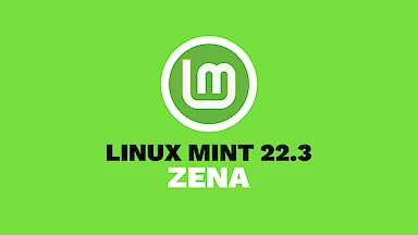 Novidades do Linux Mint 22.3 "Zena": O Desktop para quem exige controle total