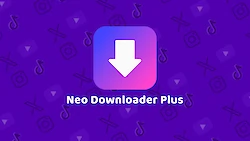 NeoDLP: Baixe vídeos e áudios do youtube e outras plataformas sem complicações
