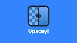 Upscayl: Melhore suas fotos com IA sem gastar nada