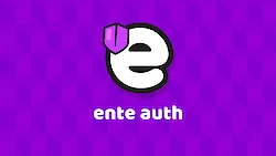 Ente Auth: A maneira mais segura e prática de gerenciar seus códigos 2FA