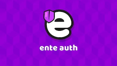 Ente Auth: A maneira mais segura e prática de gerenciar seus códigos 2FA