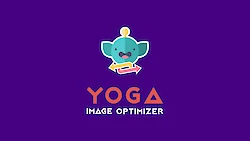 Faça seu site carregar mais rápido. Otimize e converta imagens JPEG, PNG e WebP com interface gráfica. Conheça o Yoga Image Optimizer