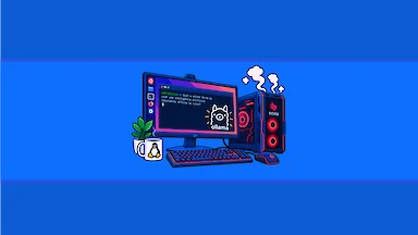 Dá para ter uma inteligência artificial totalmente offline no Linux?