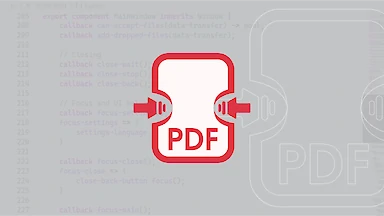 PDFTrimly: uma ferramenta simples para compactar PDFs
